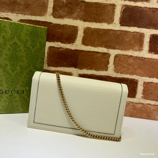 Hyperpeter Diana mini Gucci with bamboo bag 0724
